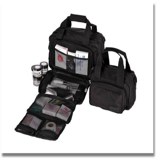 5.11 KIT BAGS

Versatile range, tool and utility bags, Fold-out organizer panel, Tough 1050D nylon with YKK zippers